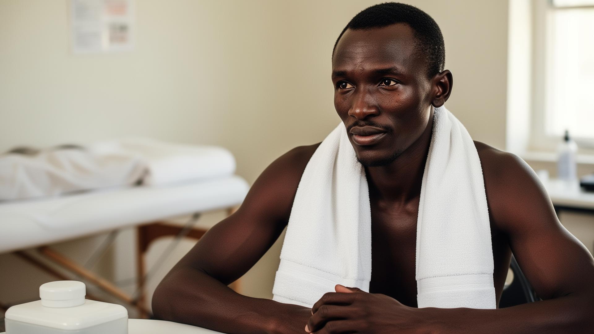 Ice Baths, Saunas and Injury Recovery: What Helps, What Doesn't, and When to Use Heat or Cold