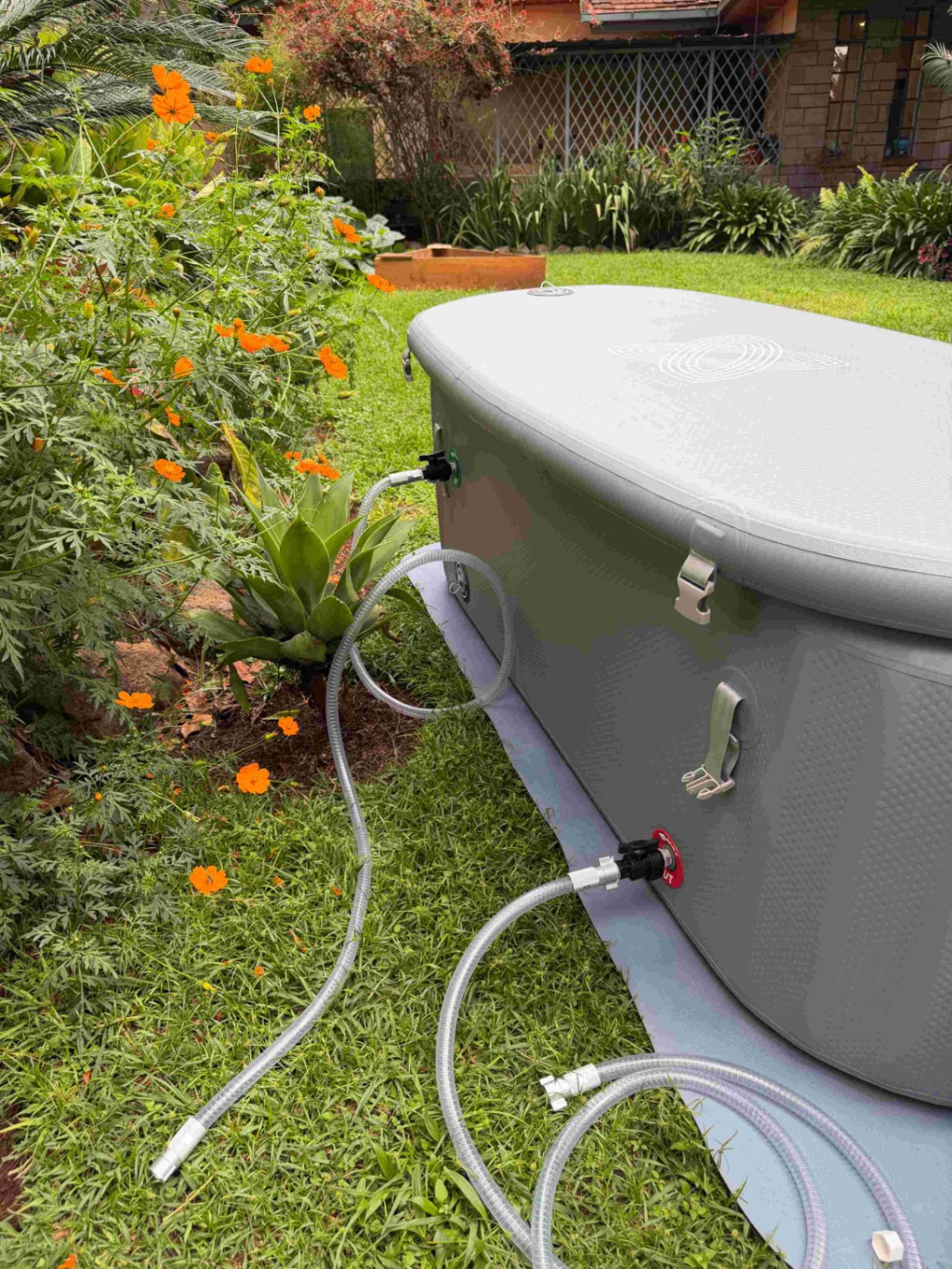 Cold plunge safety: how beginners should approach ice baths