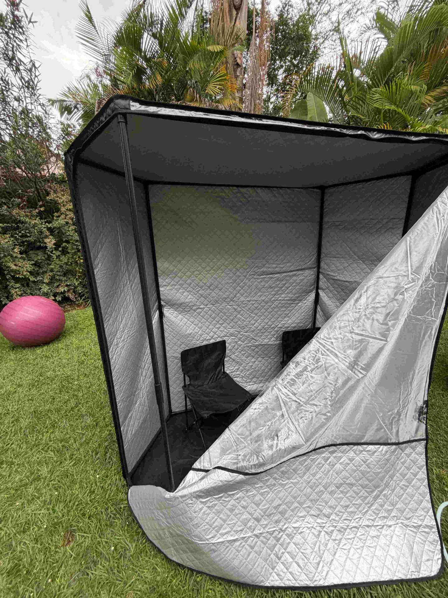 Best portable wellness setup for homes, villas and Airbnbs in Kenya