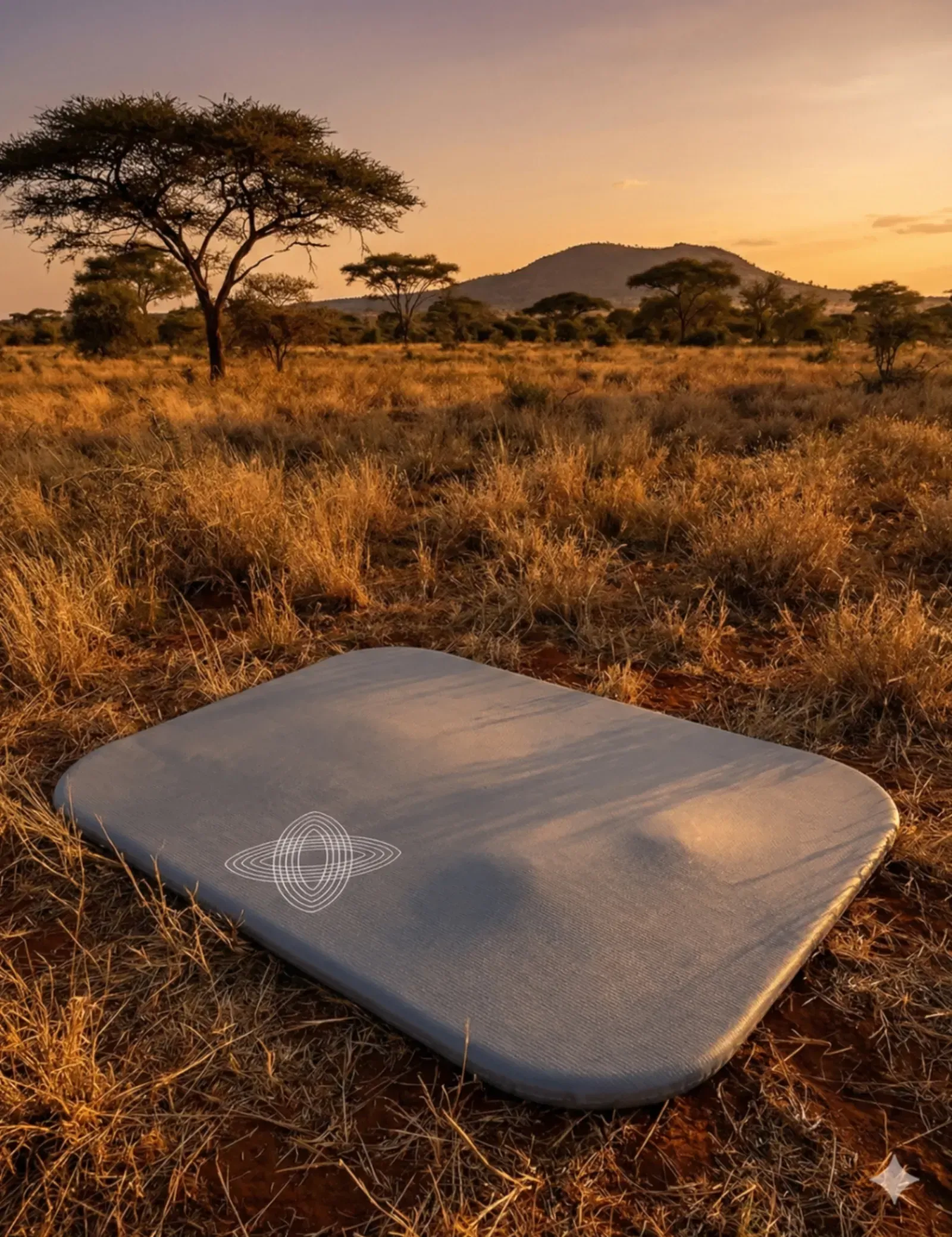 Insulated Floor Mat